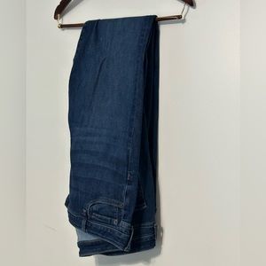 Amazon Essentials Size 18 Bootcut Jeans